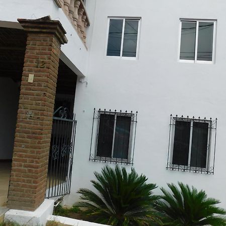 Casa Pozuelos Guanajuato Exterior foto