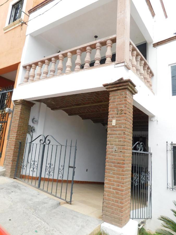 Casa Pozuelos Guanajuato Exterior foto